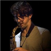 Corso di sassofono jazz aperto a tutti i livelli